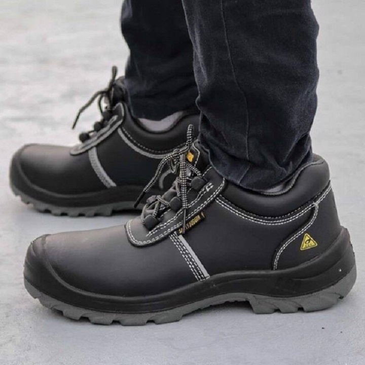 Giày Bảo Hộ Lao Động Jogger Aura