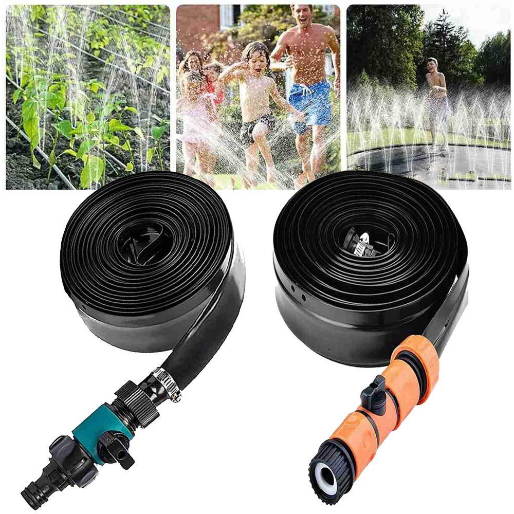 Vòi Phun Sương Tưới Cây 15M Tiện Lợi