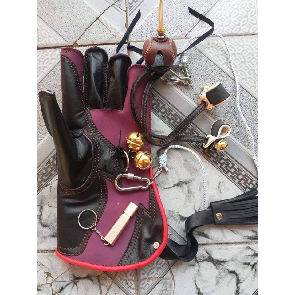 bộgăngtayfullphụkiện