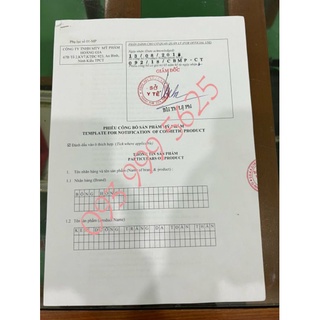 Kem AC Thái chuẩn xịn