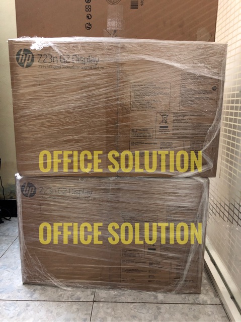 Màn hình máy tính HP Z23n G2 23 inch (1JS06A4) | BigBuy360 - bigbuy360.vn