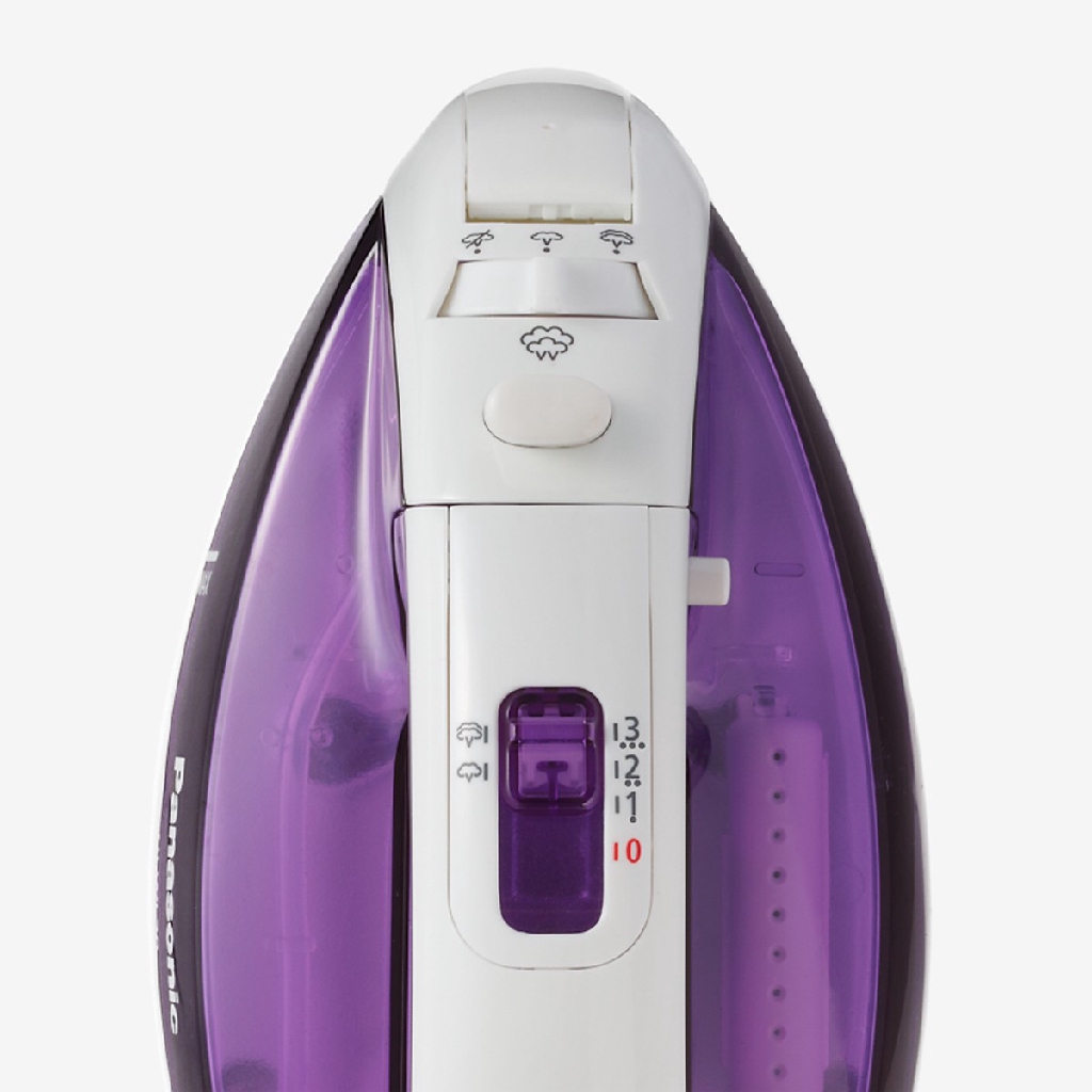 Bàn ủi Panasonic PABU-NI-WL30VRA