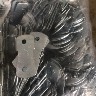 Combo 2kg bát liên xô làm khung tranh