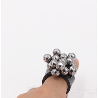 Nhẫn hít bi chuyên dụng cho Ná Cao Su