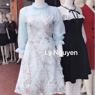 VÁY THIẾT KẾ SIÊU ĐẸP (ẢNH THẬT 100% do shop tự chụp)