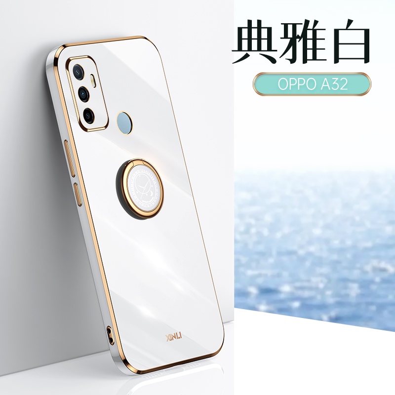 Ốp lưng in họa tiết dành cho điện thoại oppo a53 2020 chống sốc