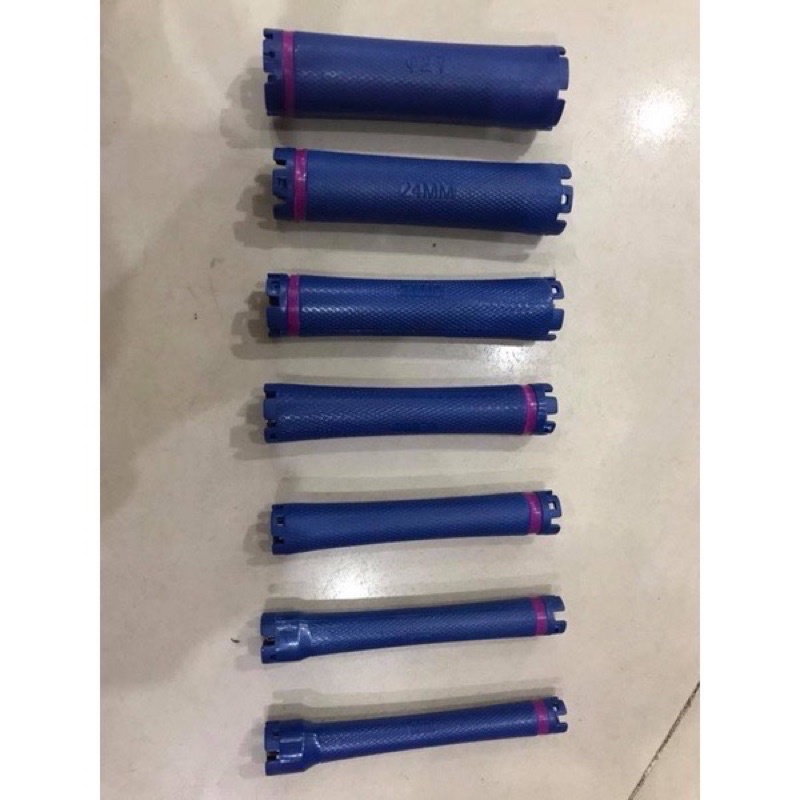 TRỤC UỐN NÓNG , XƯƠNG UỐN NÓNG SETTING 24V