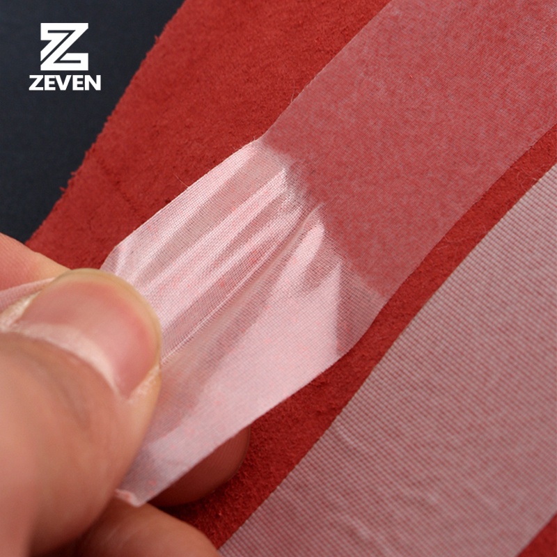 Băng Keo Hai Mặt Chống Biến Dạng Tiện Dụng Cho Hành Lý / Túi Xách