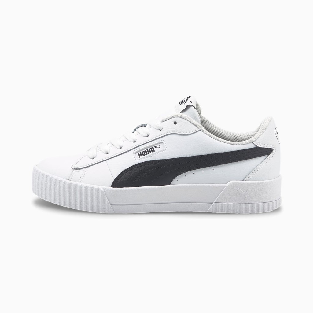 Giày sneaker Puma Carina Crew chính hãng