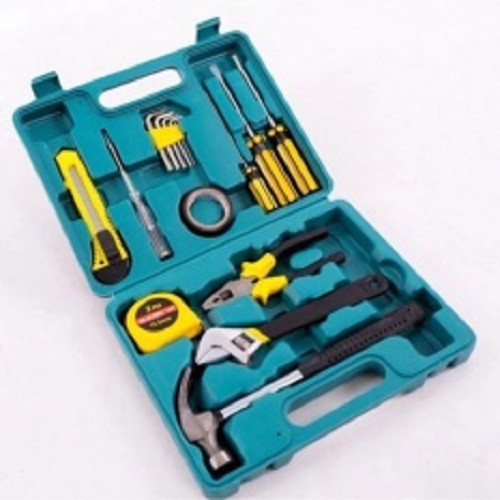 Bộ dụng cụ sửa chữa đa năng 16 món
