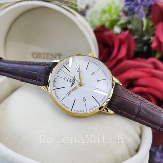 Đồng hồ nữ SRWatch SL6657.4602RNT