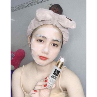 Detox bọt biển A Cosmetics