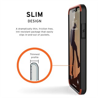 Ốp lưng UAG Civilian cho iPhone 11 Pro Max