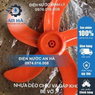Cánh quạt gió 5 cánh !