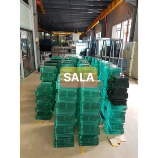Thớt kính cường lực Sala