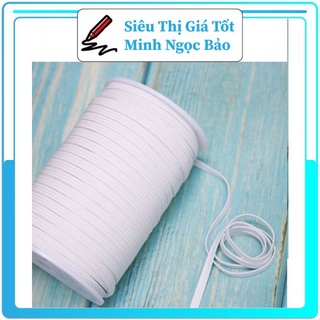 Chun ,thun quần các cỡ 0,5mm ,1 cm.