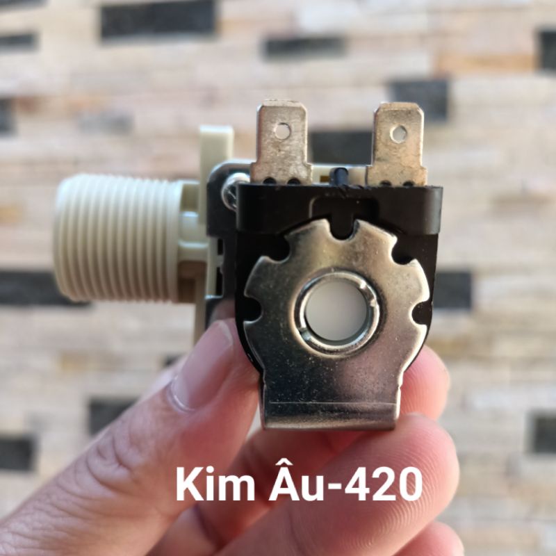 Van cấp nước Máy Giặt đơn LG hàng chất lượng cao