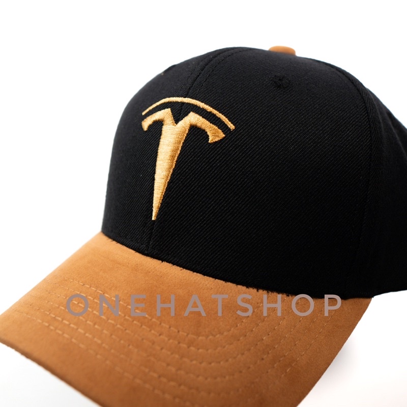 Nón lưỡi trai logo T fom baseball cap - Chất lượng cao- Onehatshop