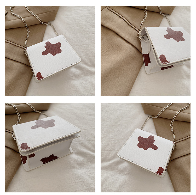 Túi Xách Đeo Chéo Thời Trang Dành Cho Nữ