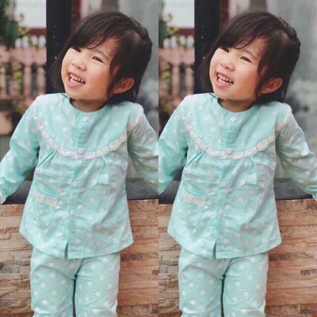 Combo pijama kate 
