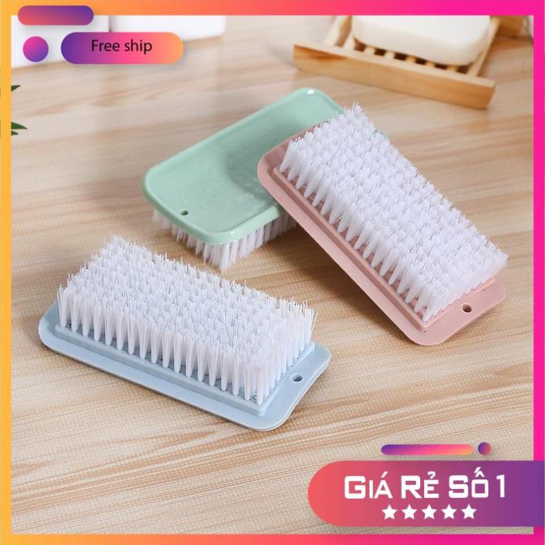 Bàn Chải Chà Chân Giặt Đồ Cọ Rửa Nhà Bếp - GDNC0359