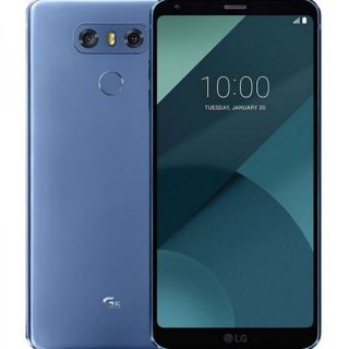 Điện thoại LG G6 2 sim
