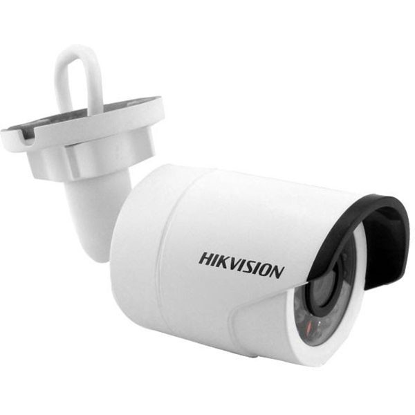 Camera quan sát 1.0MP Hikvision DS-2CE16C0T-IR hồng ngoại 20m