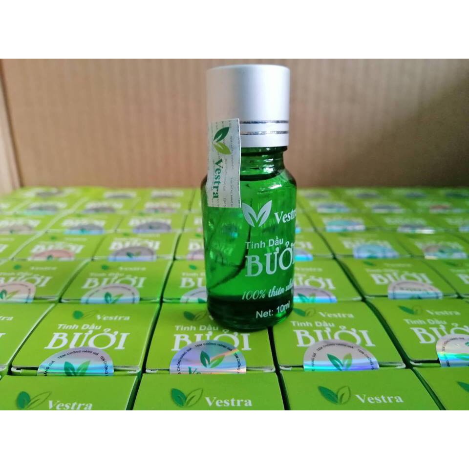 TINH CHẤT BƯỞI NGUYÊN CHẤT VESTRA