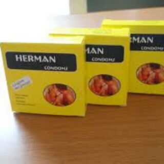 Combo 3 hộp BCS Herman