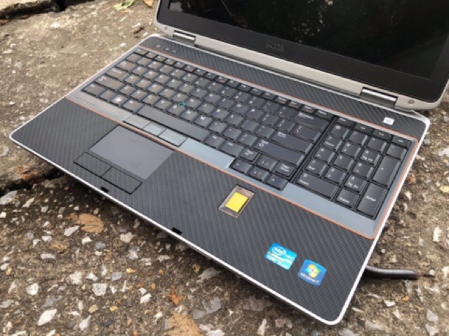 Laptop Dell 6520 giá rẻ | BigBuy360 - bigbuy360.vn