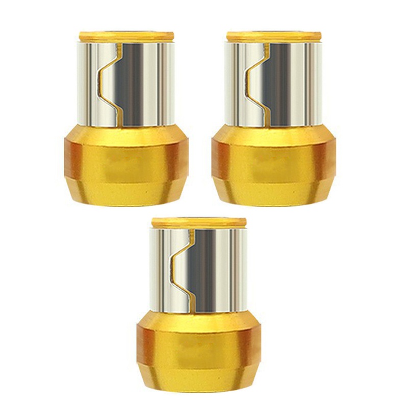 Giá Đỡ Đầu Tua Vít Từ Tính Chống Tác Động Và Cứng