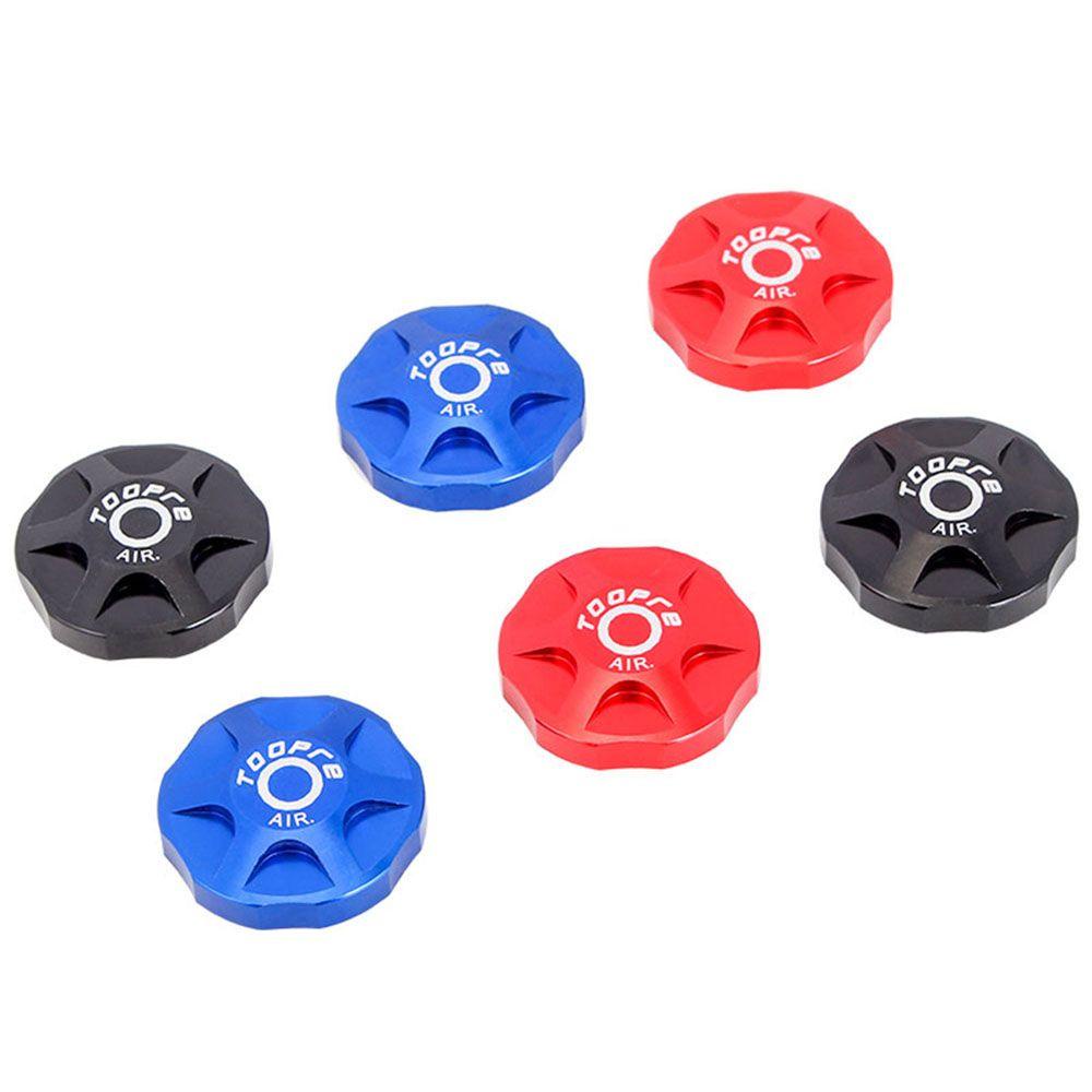 LANFY Vỏ Bọc Phuộc Trước Xe Đạp Bằng Hợp Kim Nhôm Chống Bụi Đa Năng