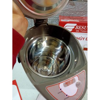 BÌNH THỦY ĐIỆN BESUTO THÁI LAN 4.8 lít