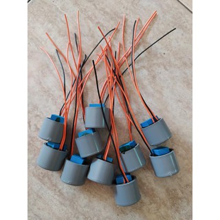 Mạch Hazard cho xe máy (Tặng chóp)