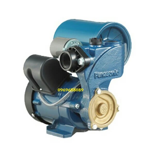 Máy bơm tăng áp Tự động Panasonic A 130JAK Nhập Khẩu INDONESIA  125w