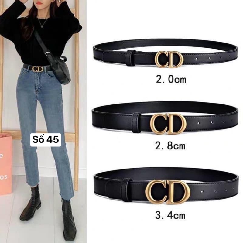 [RẺ VÔ ĐICH ] belt váy / đai đầm dự tiệc /thắt lưng 2021