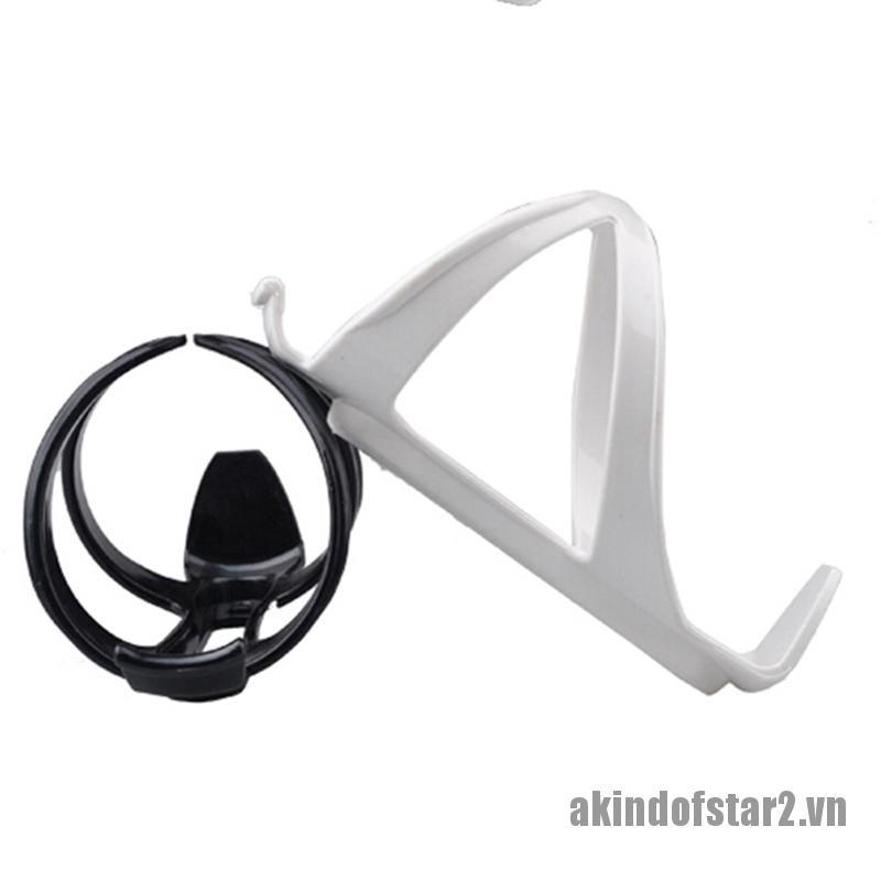 Giá đỡ bình nước bằng nhựa gắn xe đạp leo núi chất lượng