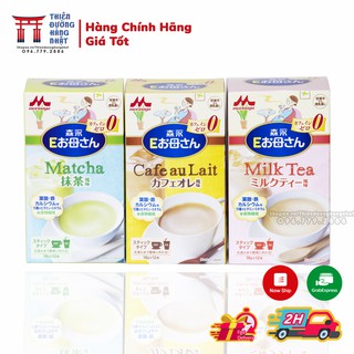 Sữa bầu Morinaga Mori-mama vị cà phê 200g