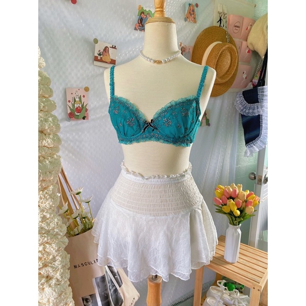 Bra Vintage 2HAND