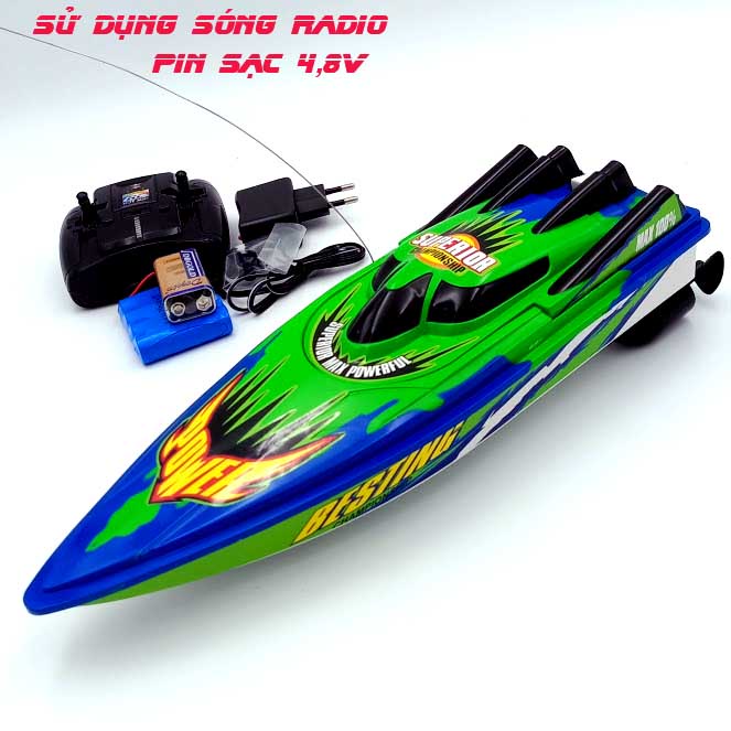 Cano điều khiển từ xa giá rẻ-tốc độ siêu tốc