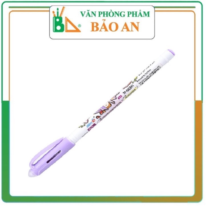 Bút gel xóa được Điểm 10 TP-GELE01