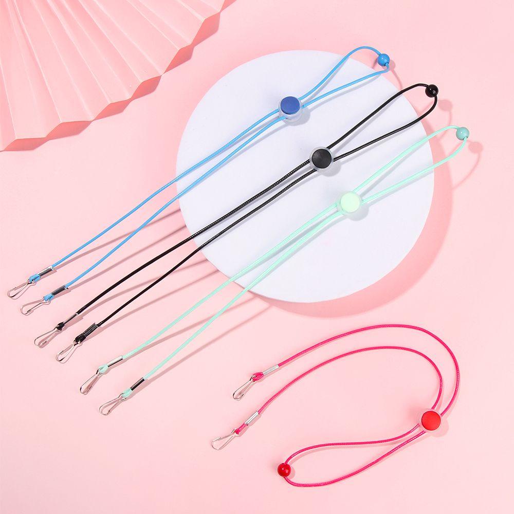 Dây Đeo Kính Chống Gió/Chống Trượt Phong Cách Thể Thao Cho Nam Và Nữ