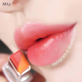 Son lì Laneige Two Tone Matte Lip Bar