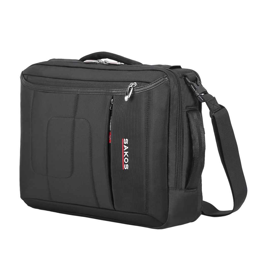 Chính Hãng SAKOS  Cặp Đa Năng SAKOS FLASH 10 (15") bảo hành 5 năm | BigBuy360 - bigbuy360.vn
