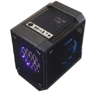 Case JETEK GAME 9015