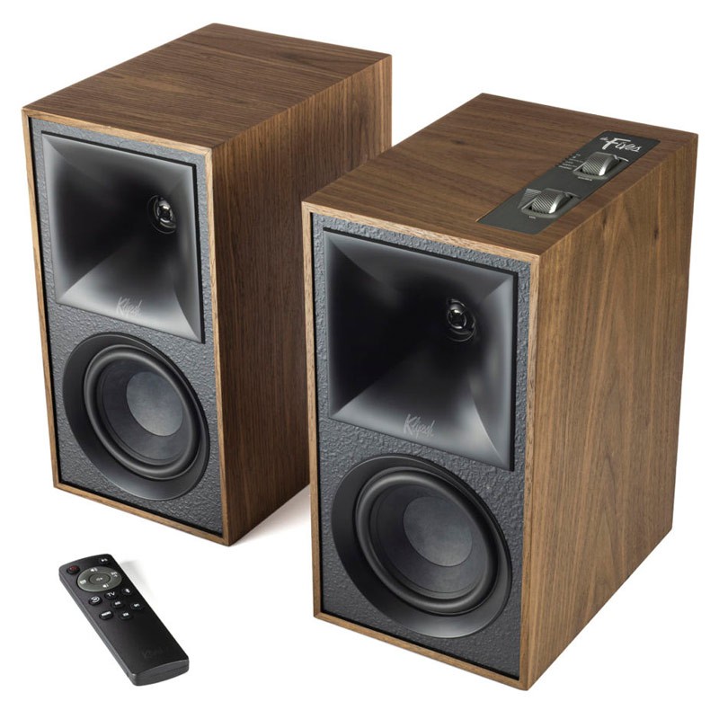 Loa Bluetooth Klipsch The Fives