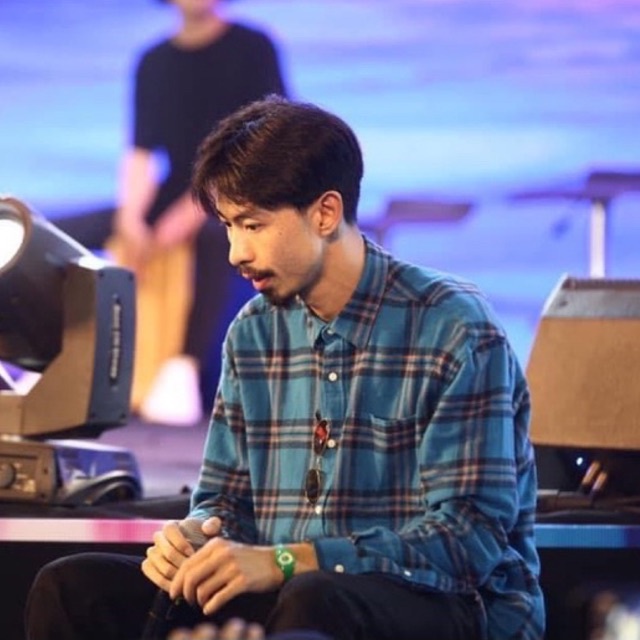 Áo Sơ Mi Caro Flannel secondhand 2hand sọc caro họa tiết form rộng dài tay thời trang vintage tuyển chọn MOHALI CR001
