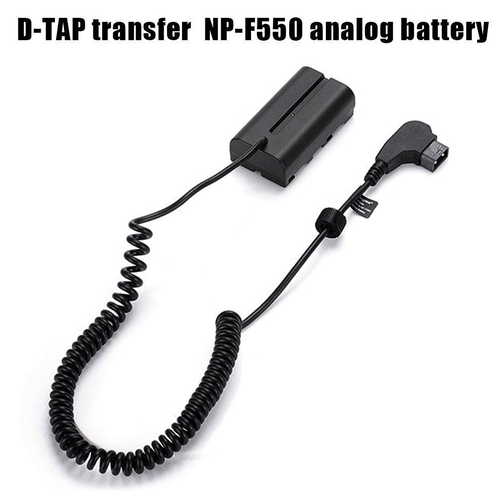 MYRONGVN Dây Cáp Nguồn Máy Ảnh Sony