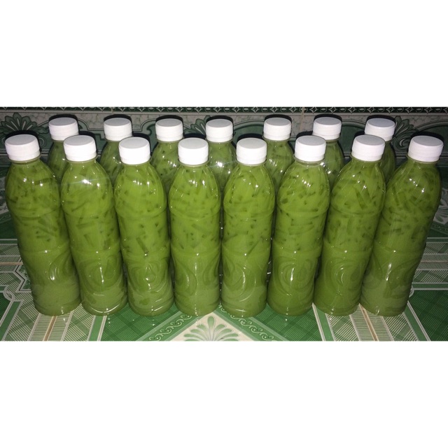 Set nguyên liệu làm trà sữa thái/hồng trà sữa pha được 4-6 lít (SẴN SLL) KÈM FEEDBACK CỦA KHÁCH