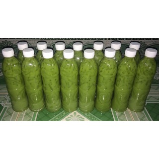 Set nguyên liệu làm trà sữa thái/hồng trà sữa pha được 4-6 lít (SẴN SLL) KÈM FEEDBACK CỦA KHÁCH